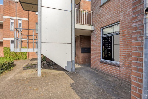 Medium property photo - Vendelhof 23, 5282 TV Boxtel
